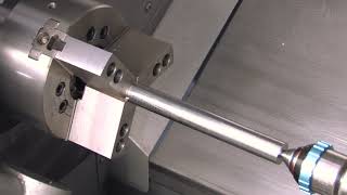 Máy Tiện CNC | Haas ST-10