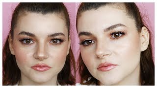 Spring Makeup Tutorial | MakeupbyRalu