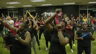 SAMSON - E.F.F.E.C.T FITNESS