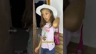 Mi hija se cree adulta #drama #viralvideo #shorts