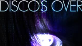 Discos Over - In My Eyes (Original Mix)