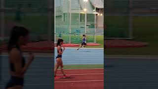 Men's 110m hurdles. Cyprus. Nicosia.