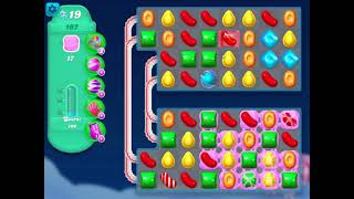 Candy Crush Soda Saga Level 166-180 | Episode 13