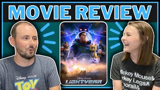 Lightyear Movie Review | 3 REASONS TO WATCH