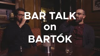 BarTalk on Bartók | #calgaryphil