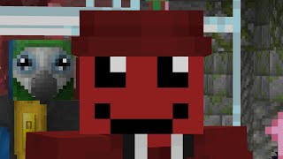 whoever doesnt like this stream is GAY - cubecraft - 364