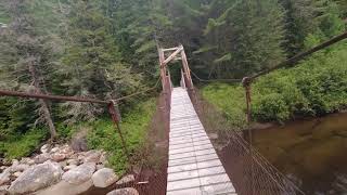 Moose Creek Bridge