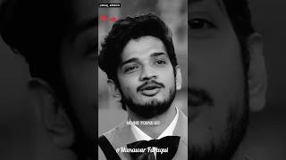 Munawar Faruqui sad moment shayari motivation status #@munawarfaruqui2.040 #shorts #viralshort