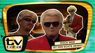 Heino in the House! | TV total | Folge 582 | Ganze Folge