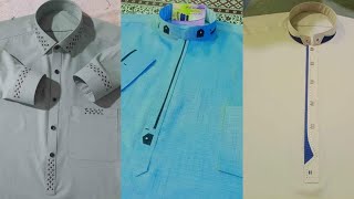 Latest Men Shalwar Kameez Design For Eid 2024 | New Boys kurta Designs | Men Desant Fashion Designer