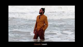 serpentwithfeet - A Comma (Lyric Video)