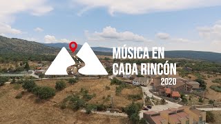 MÚSICA EN CADA RINCÓN 2020 - Madarcos (Comunidad de Madrid)