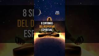 8 sintomas del despertar #espiritualidad #metafisica #desarrollopersonal