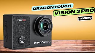 Dragon Touch Vision 3 Pro (2023 Review)