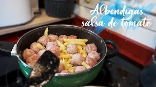 Receta y Compritas