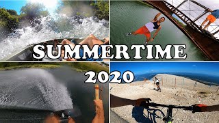 PELLO AVENTURE Ep 4 - Summertime 2020