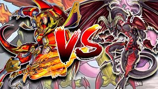 Yu-Gi-Oh! Underdog Store Championship - Swordsoul Vs. Red Dragon Archfiend - Part 3