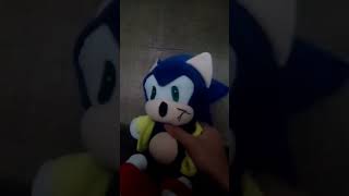 You Faker! || FLQ!Sonic Moments - 2