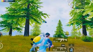 Aksiyonlu Vatoz Fightı | PUBG Mobile