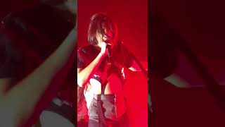 Dua Lipa   HOB Orlando 13 06 2018   High pt2