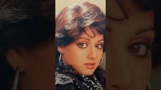 Sridevi 💞Maine Pyar Kar Liya.. 🍃Anuradha Paudwal 💢Movie: Ram Avtar (1988)✨💝