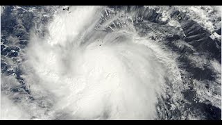 How 'Hagupit' became int'l name for a cyclone