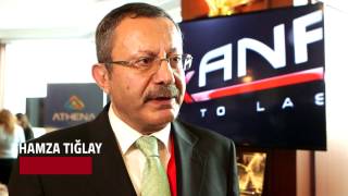 Oracle Digital Day - Hamza Tiglay - InfraSec General Manager - English