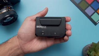 Is This $100 Wireless Video Transmitter Any Good? - INKEE Benbox Review