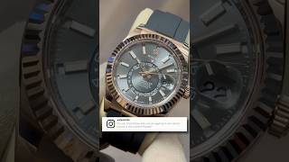 Why Rolex Authorised Dealers Are Struggling in the Current Market!