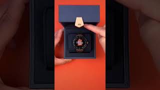 Louis Vuitton watch unboxing #unboxing nboxing #louisvuitton