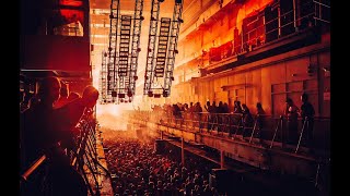 THE FINAL PRINTWORKS - SUBFOCUS & DIMENSION