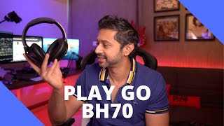 Play Go BH 70 review!