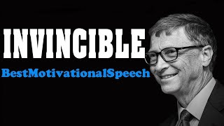 INVINCIBLE - Incredible Motivational Speeches for Success Ft. Your World Within