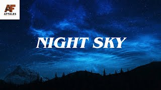 Epic Night Sky Journey: Prepare to Be Captivated!