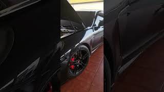 Porsche gts #viral #trending #youtubeshorts #shorts #new #shortstrending #short #explore #shortsfeed