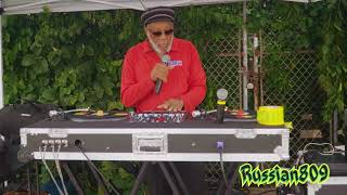 Reggae On The Boardwalk-August 2024 | Chanter The Timeless Sound