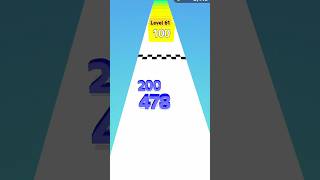 Number Master V2 Level 61 New Gameplay #shorts