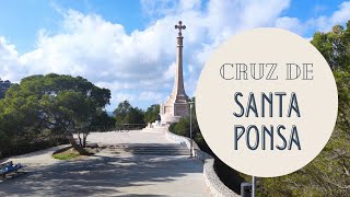 Cruz de Santa Ponça (Cruz del desembarco de Jaume I)