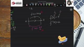 Y9 Maths D (Lesson 9) - Chap 3.2 Inverse Functions