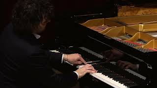 Martín García García: Chopin, Prelude op. 45 in C sharp minor