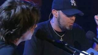 Limp Bizkit Ft. John Rzeznik - Wish You Were Here