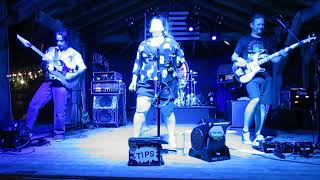 PICTURE SHOW LIVE AT CAPT HIRUM'S IN SEBASTIAN FL  09-05-2024