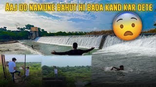 Aaj do namune bahut hi bada kand kar dete 😬 #vlog #trending