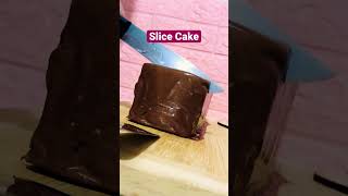 Slice cake 🍫