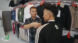 Shop thời trang Anh Ka