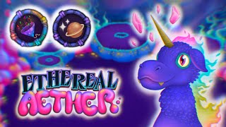 UNICHROMA - My Singing Monsters - Ethereal Aether | 01