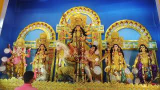 Durga Puja Videography| Essence of Kolkata Durga Puja| Unesco heritage