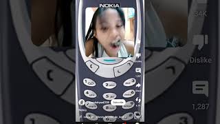 Nokia phone