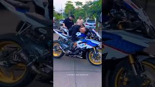 MOGE R6 AKANG MV KEMBALI DI PELUK !! BELI LAGI KE DYLAND PROS