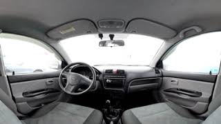 KIA Picanto '2007